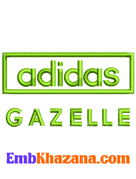 adidas gazelle silver green womens Comprar Adidas Gazelle Indoor Liberty London Floral Embroidery Stripes al  mejor precio online – SELECT STORE